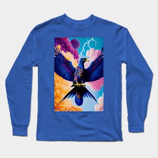 Guardian of the Storm Long Sleeve T-Shirt